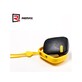 Портативная Bluetooth колонка Remax RB-X2 Mini Yellow