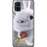 Чехол BoxFace Samsung M515 Galaxy M51 Bunny