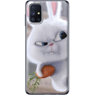 Чехол BoxFace Samsung M515 Galaxy M51 Bunny