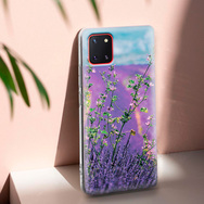 Чехол BoxFace Samsung N770 Galaxy Note 10 Lite Lavender Field