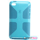 Speck CandyShell Grip for iPod touch 4 Blue