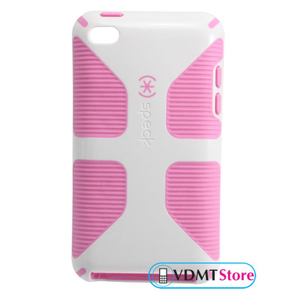 Speck CandyShell Grip for iPod touch 4 Pink