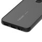 Матовый чехол Frosted Matte для TECNO Comon 16 SE Красный