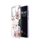 Прозрачный чехол BoxFace Samsung A525 Galaxy A52 Chinese Magnolia