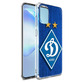 Чехол BoxFace Samsung A725 Galaxy A72 Динамо Киев