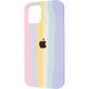 Чехол BoxFace Colorfull Soft Apple iPhone 11 Marshmellow 