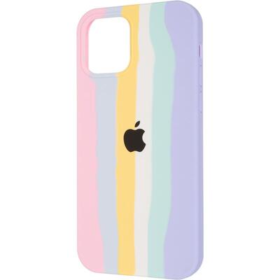 Чехол BoxFace Colorfull Soft Apple iPhone 11 Pro Marshmellow 