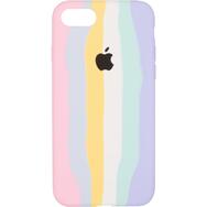 Чехол BoxFace Colorfull Soft Apple iPhone 7/8 Plus Marshmellow 