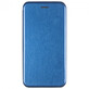 Чехол книжка G-CASE для Samsung A025 Galaxy A02S Синий