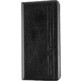 Чехол книжка Leather Gelius New для Samsung M315 Galaxy M31 Черный