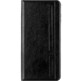 Чехол книжка Leather Gelius New для Samsung G996 Galaxy S21 Plus Черный