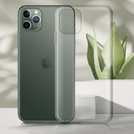 Чехол Ultra Clear Case iPhone 11 Pro Прозрачный