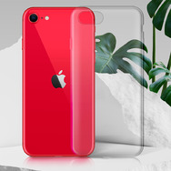 Чехол Ultra Clear Case Apple iPhone SE (2020) Прозрачный