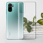 Чехол Ultra Clear Case Xiaomi Poco M5s Прозрачный