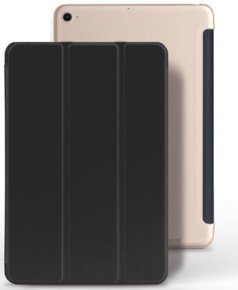 Чехол Smart Coat Xiaomi Mi Pad 2 Black