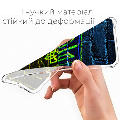 Чехол BoxFace Nokia G10 Trident