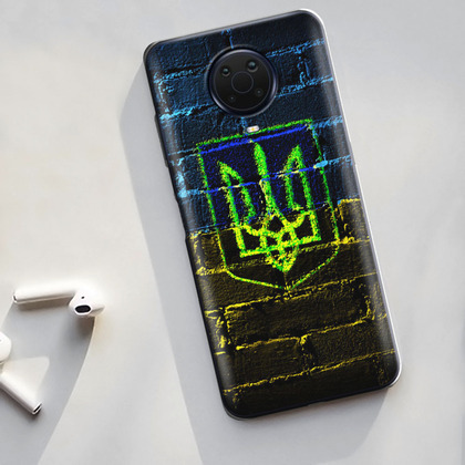 Чехол BoxFace Nokia G20 Trident