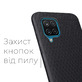 Черный чехол BoxFace Samsung M127 Galaxy M12 Black Barrels