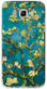 Чехол U-Print 3D Samsung J510 Galaxy J5 2016 Van Gogh Sakura