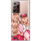 Чехол BoxFace Samsung N985 Galaxy Note 20 Ultra Mouse Girls