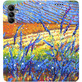 Чохол-книжка BoxFace для Samsung Galaxy A13 5G (A136) Lavender
