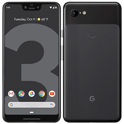 Google Pixel 3 XL подбор