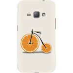 Чехол U-Print Samsung J120 Galaxy J1 (2016) up325