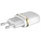 Зарядное устройство LDNIO DL-AC50 + micro USB cable 1A