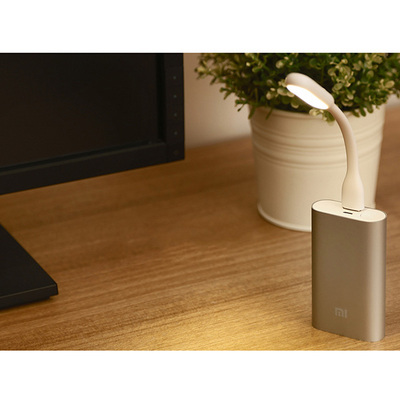 Универсальная USB лампа LED