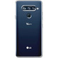Чехол Ultra Clear Soft Case LG V40 ThinQ Прозрачный
