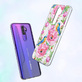 Чехол BoxFace OPPO A5 2020 Birds and Flowers