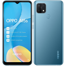 OPPO A15/A15s