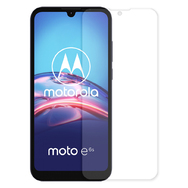 Противоударная защитная пленка BoxFace Motorola Moto E6s XT2053 Матовая