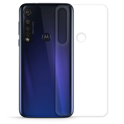 Противоударная защитная пленка BoxFace Moto G8 Plus XT2019