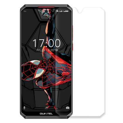 Противоударная защитная пленка BoxFace Oukitel K13 Pro