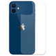 Противоударная защитная пленка BoxFace Apple iPhone 12