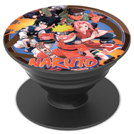 Подставка держатель для телефона PopSockets Naruto