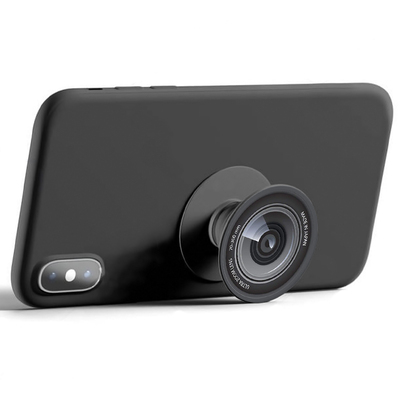 Подставка держатель для телефона PopSockets Camera