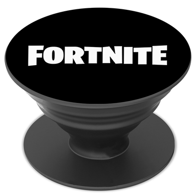 Подставка держатель для телефона PopSockets Fortnite