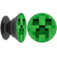 Подставка держатель для телефона PopSockets Minecraft Creeper