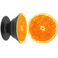 Подставка держатель для телефона PopSockets Orange