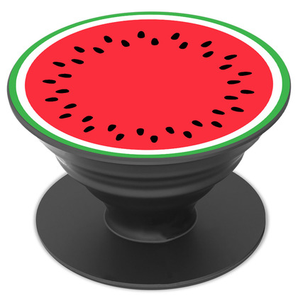 Подставка держатель для телефона PopSockets Watermelon