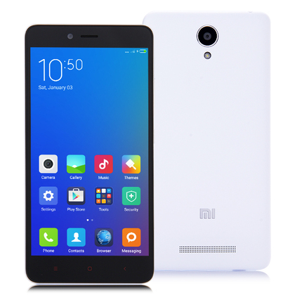 Xiaomi Redmi Note 2 подбор