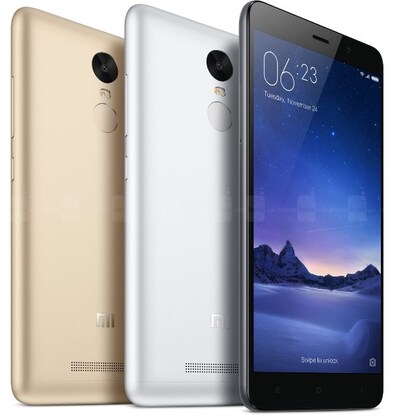 Xiaomi Redmi Note 3 / Note 3 Pro подбор