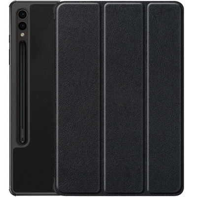 Чохол для Samsung Galaxy Tab S10 Plus 12.4" Чорний