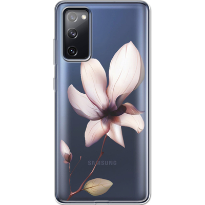 Чехол BoxFace Samsung G780 Galaxy S20 FE Magnolia
