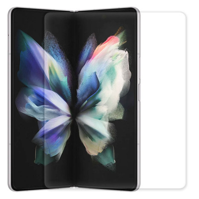 Противоударная защитная пленка BoxFace Samsung Galaxy Z Fold 3 F926B 