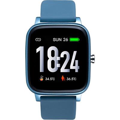 Smart Watch Gelius Pro iHealth IP67 Midnight Blue 