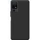 Чохол силіконовий для TCL 40 NxtPaper 5G Чорний