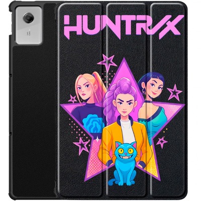 Чохол Boxface Lenovo Idea Tab Plus 12.1" Demon Hunters
